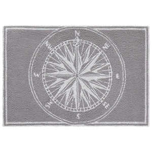 Frontporch Compass Grey