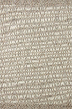 KENZIE KNZ-01 Ivory / Taupe