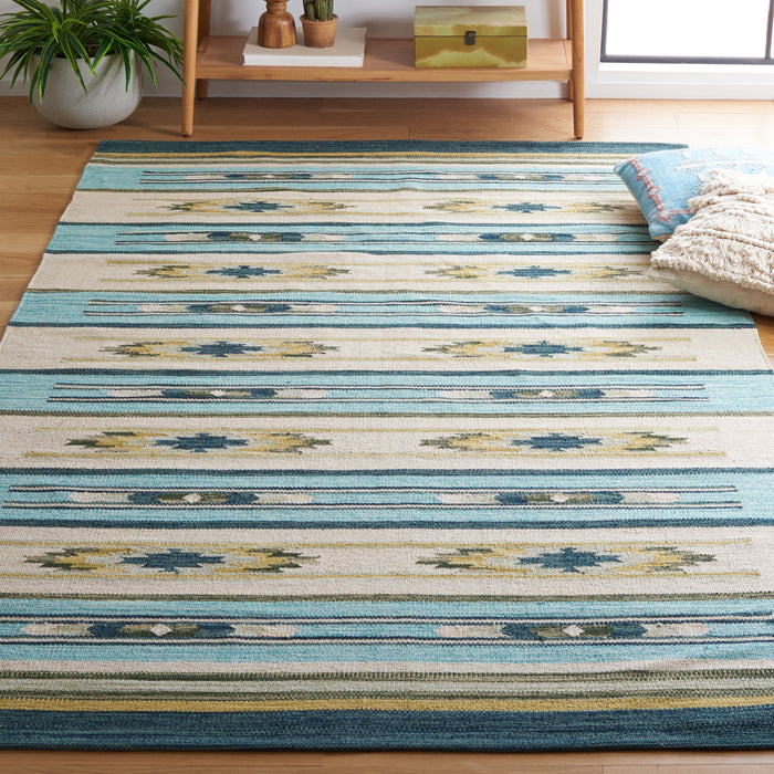 Cotton Kilim KLC301J