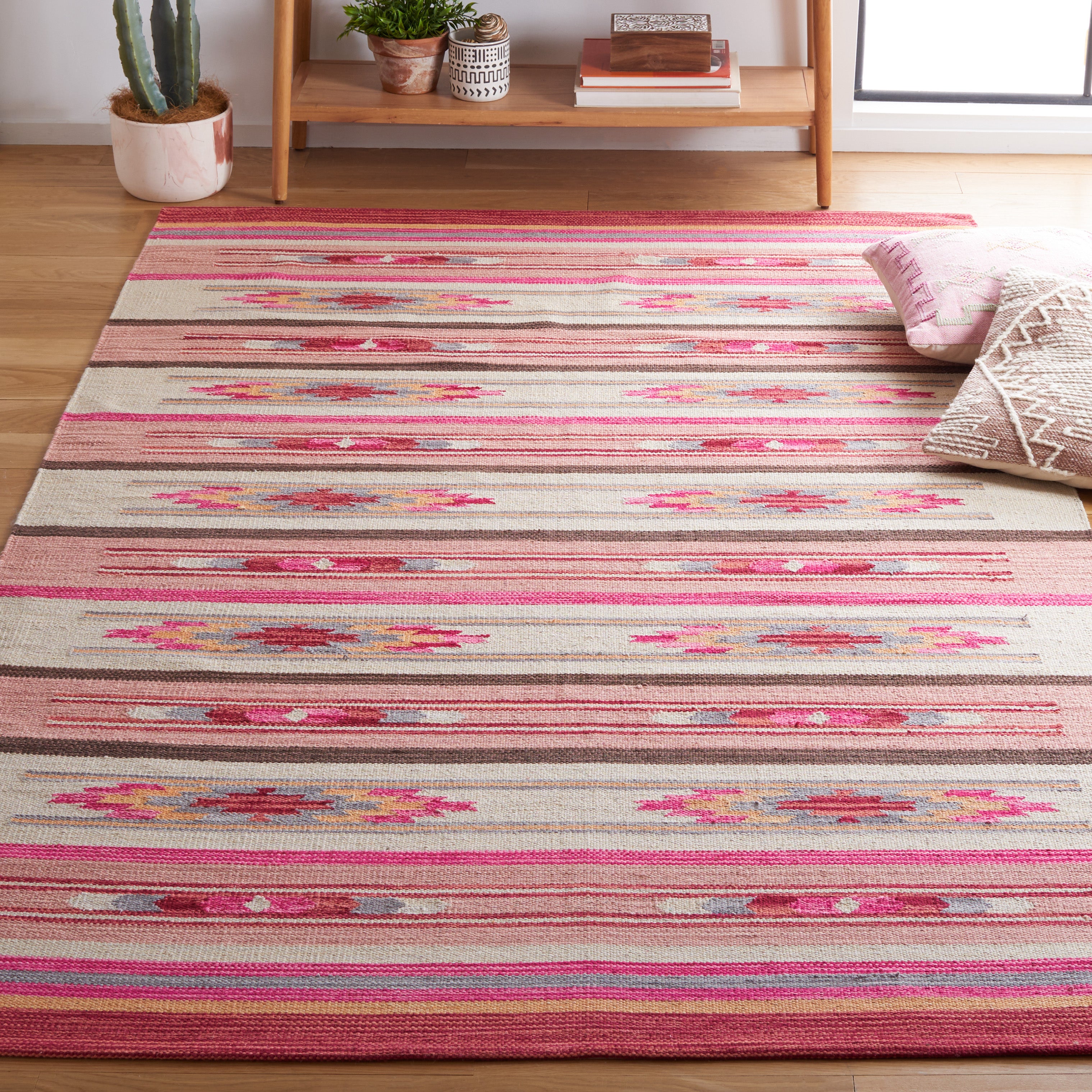 Cotton Kilim KLC301Q