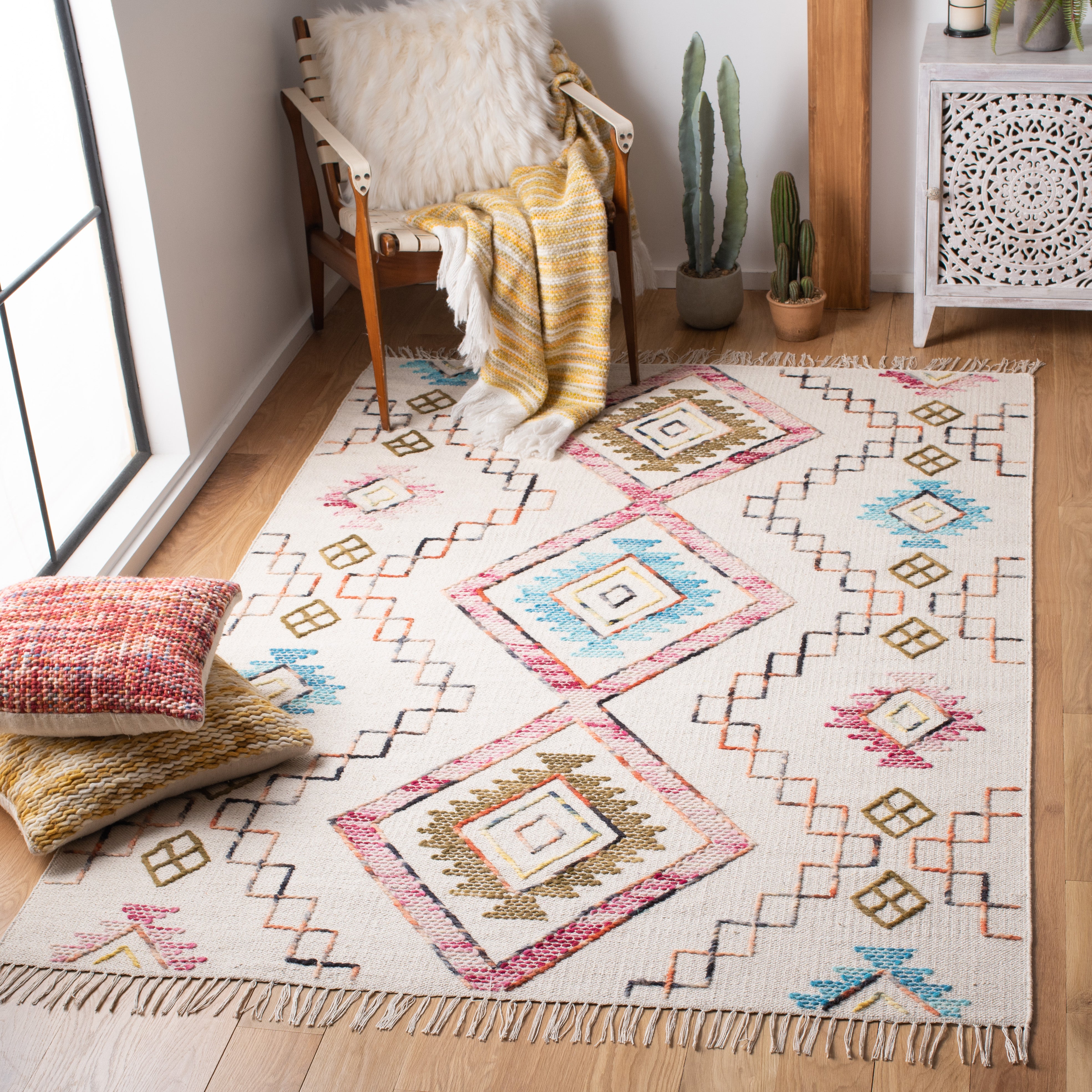 Kilim KLM525A