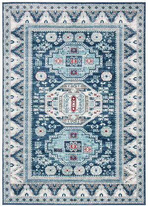 Kazak 100 KZK118D Blue / Creme