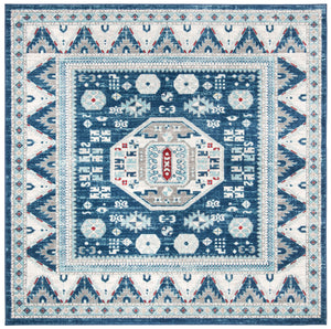 Kazak 100 KZK118D Blue / Creme