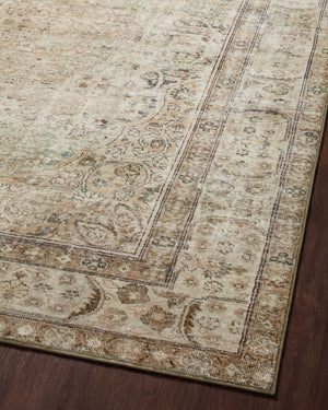 Margot MAT-01 Antique / Sage