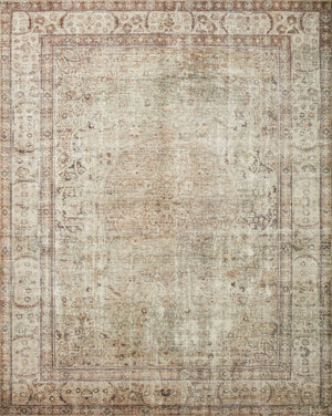 Margot MAT-01 Antique / Sage