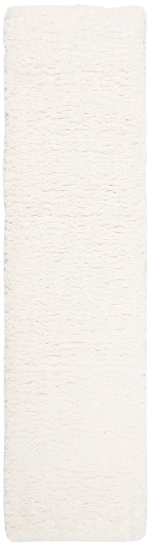 Madrid Shag 200 MDG256A Ivory