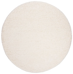 Madrid Shag 200 MDG256A Ivory