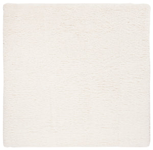 Madrid Shag 200 MDG256A Ivory