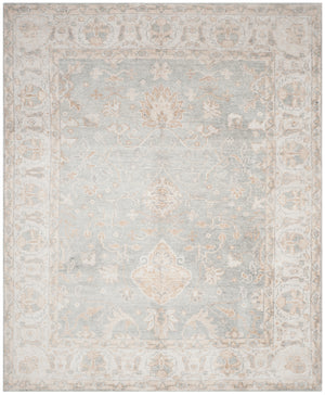 Maharaja MHJ415A Light Blue / Ivory