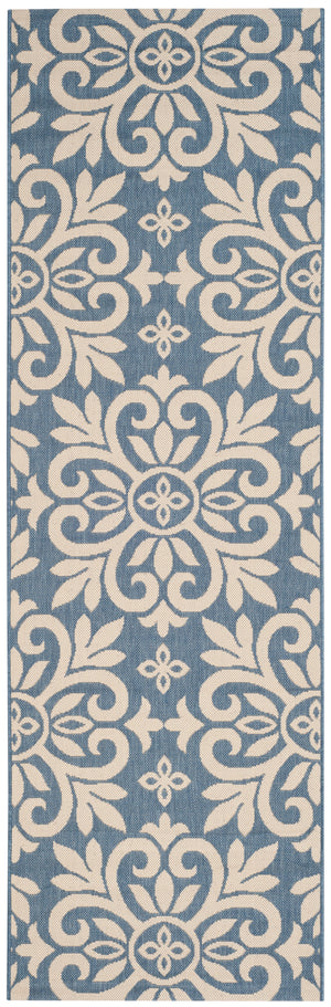 Martha Stewart MSR4229 Azurite