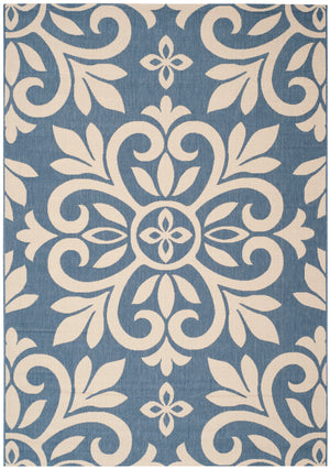 Martha Stewart MSR4229 Azurite