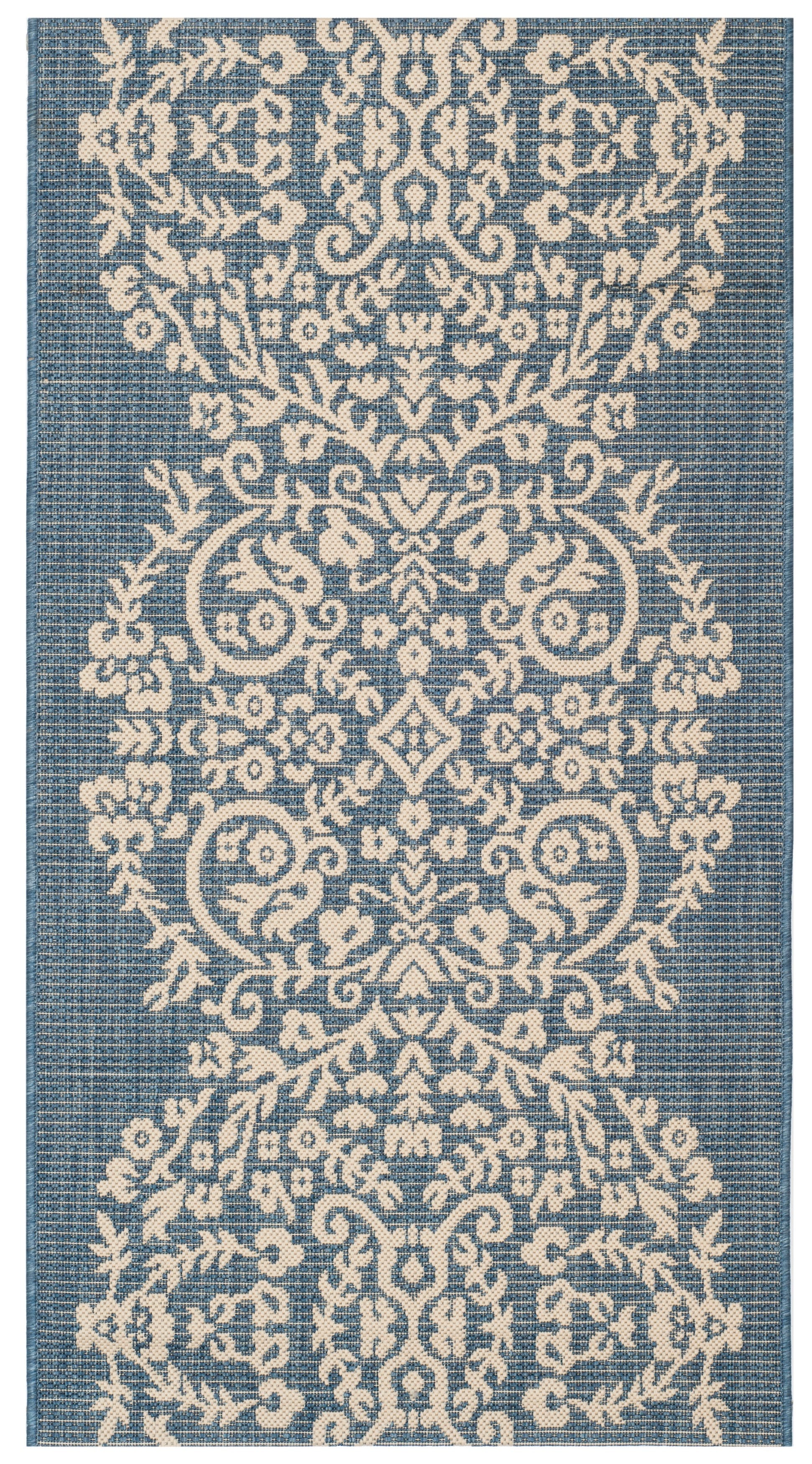 Martha Stewart MSR4256 Azurite