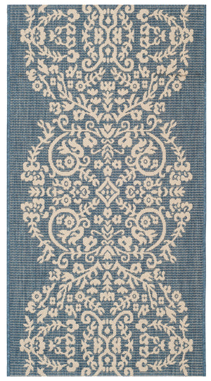 Martha Stewart MSR4256 Azurite