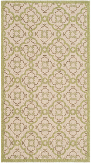 Martha Stewart MSR4262 Beige / Sweet Pea