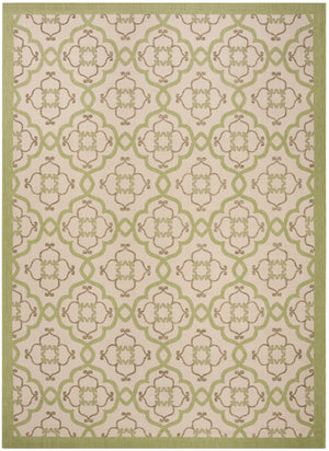 Martha Stewart MSR4262 Beige / Sweet Pea