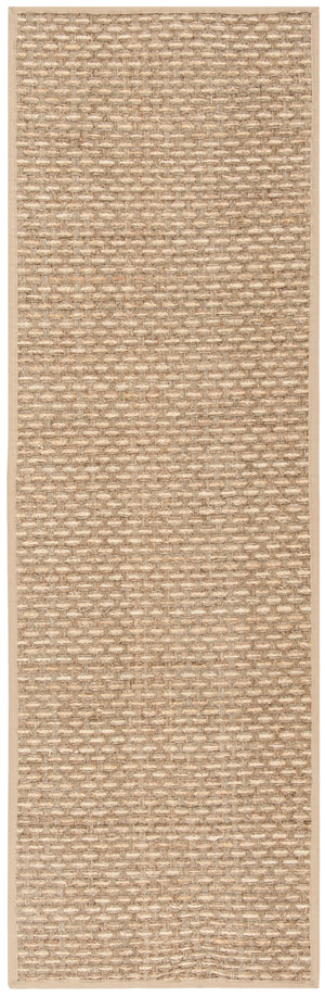 Natural Fiber NF118A NATURAL / BEIGE