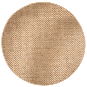 Natural Fiber NF118A NATURAL / BEIGE