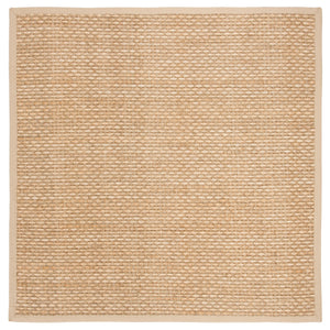 Natural Fiber NF118A NATURAL / BEIGE