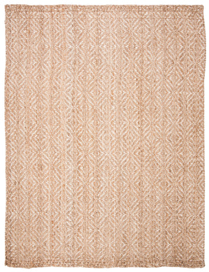 Natural Fiber NF185A Natural / Ivory