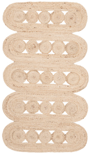 Natural Fiber NF365A Ivory