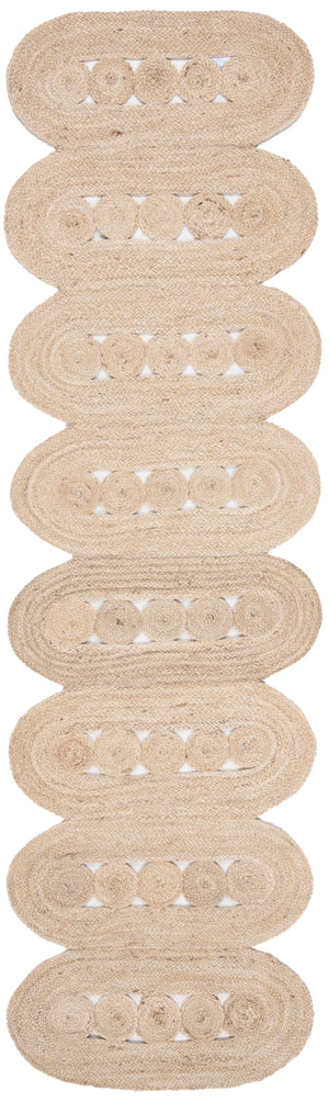 Natural Fiber NF365A Ivory