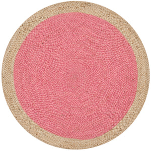 Natural Fiber NF801P PINK / NATURAL