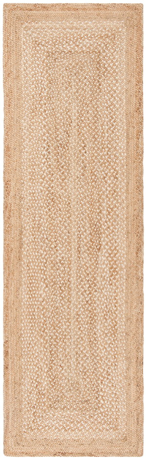 Natural Fiber NF885B NATURAL / IVORY