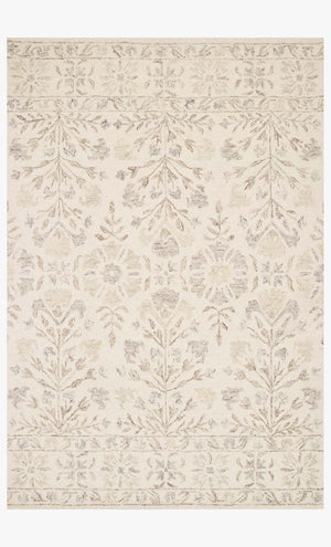 NORABEL NOR-02 IVORY / NEUTRAL