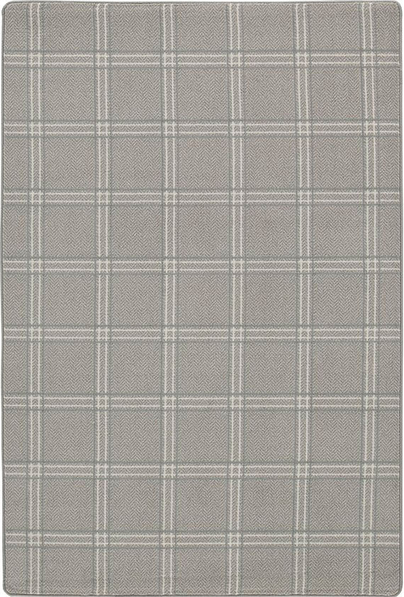 Pane Plaid Quartz