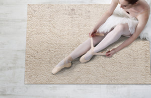 QUARTZ 27020 IVORY/BEIGE