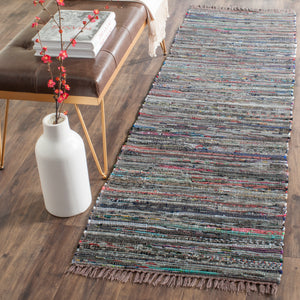 Rag Rug RAR121E