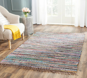 Rag Rug RAR121E