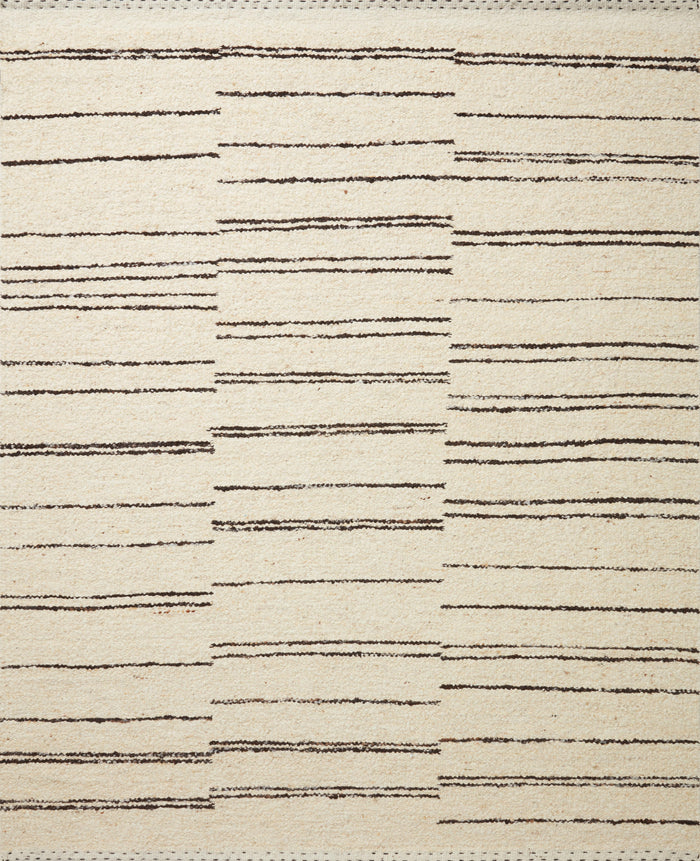 ROMAN ROM-04 NATURAL / CHARCOAL