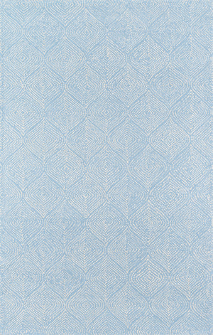 Roman Holiday ROH-1 Light Blue