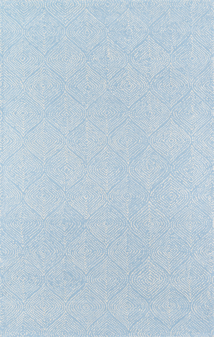 Roman Holiday ROH-1 Light Blue