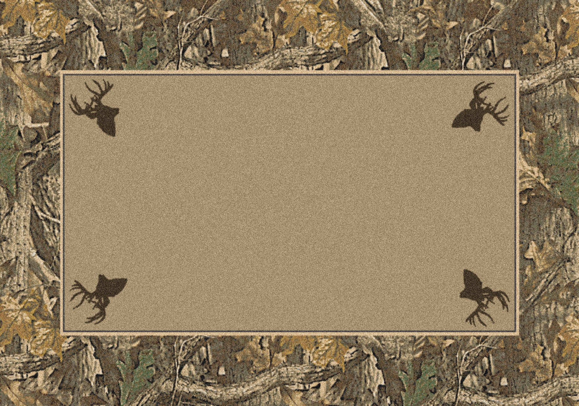 Realtree Timber Brown