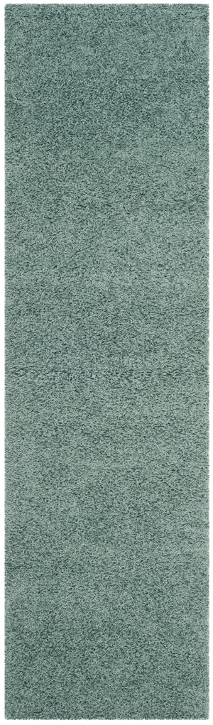 Sga-Athens Shag SGAS119D Seafoam