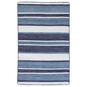 Sorrento Boat Stripe Navy