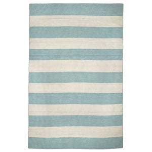 Sorrento Rugby Stripe Blue