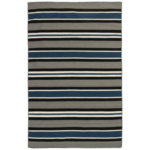 Sorrento Cabana Stripe Navy