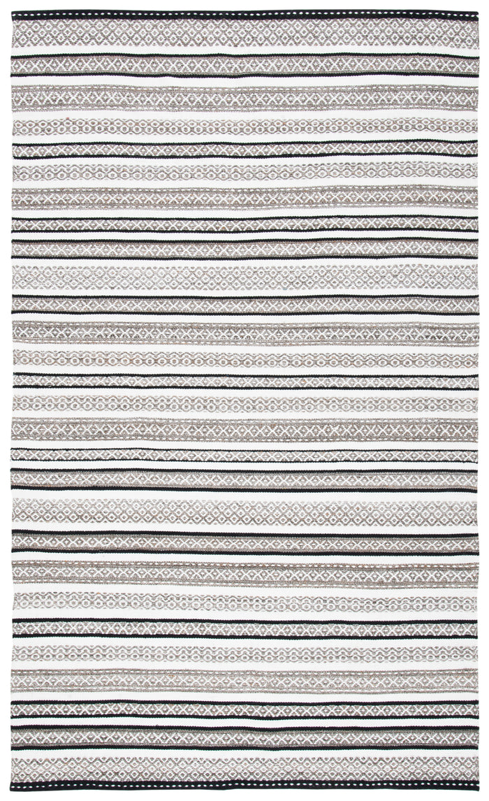 Striped Kilim STK102Z