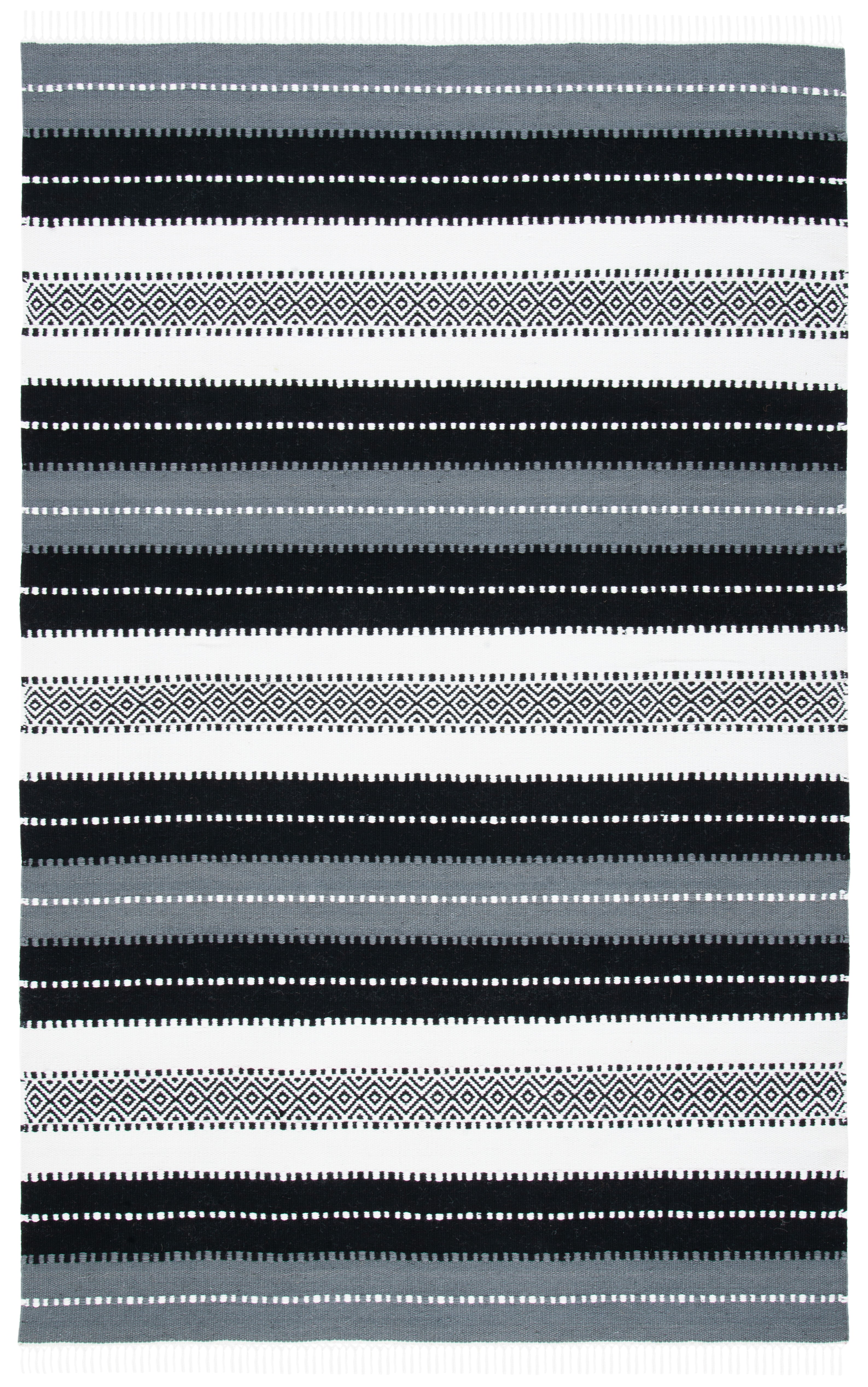 Striped Kilim STK103Z