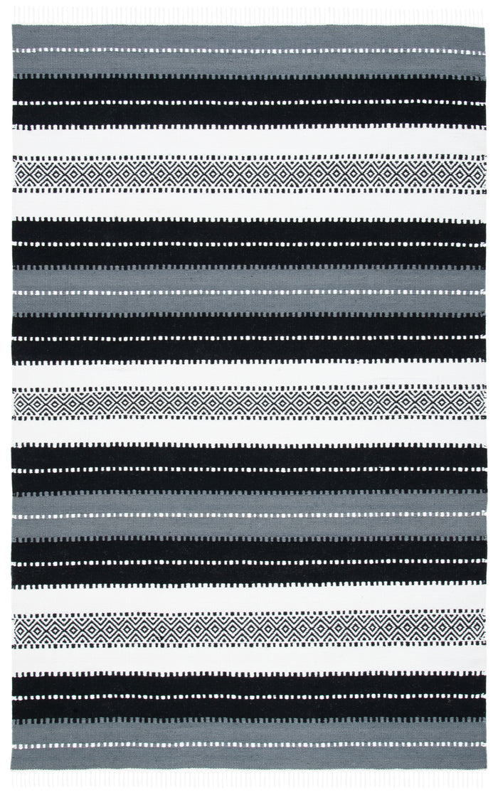 Striped Kilim STK103Z