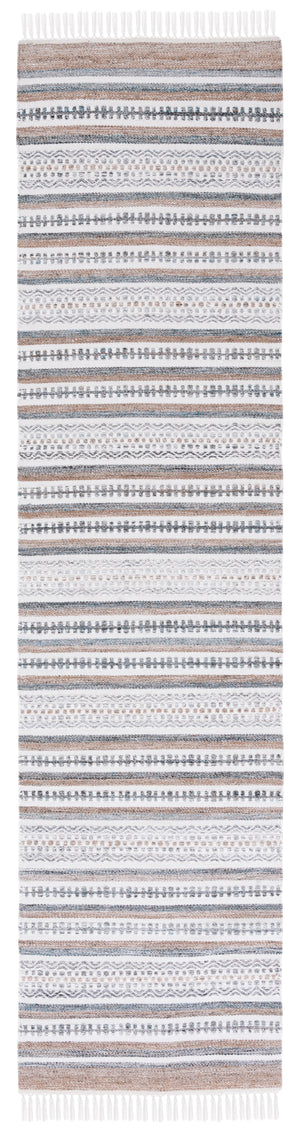 Striped Kilim STK106F