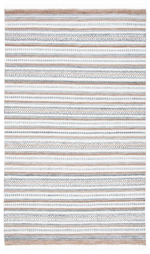 Striped Kilim STK106F