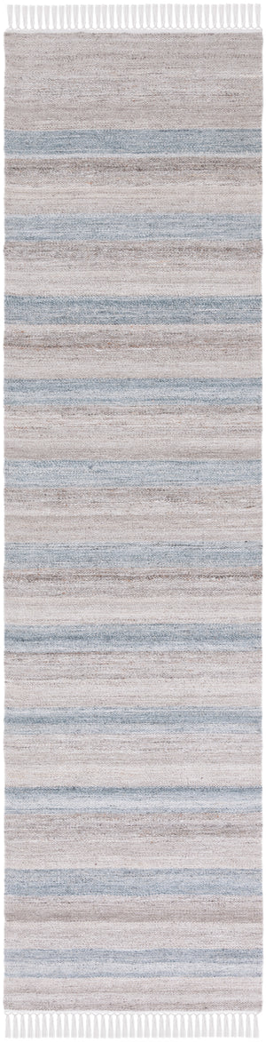 Striped Kilim STK107F