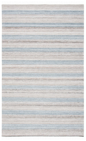 Striped Kilim STK107F