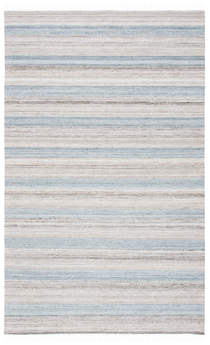 Striped Kilim STK107F