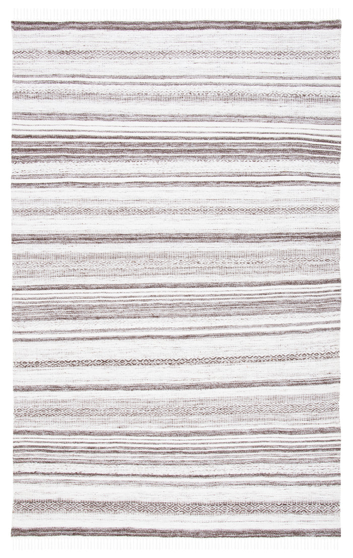 Striped Kilim STK108T