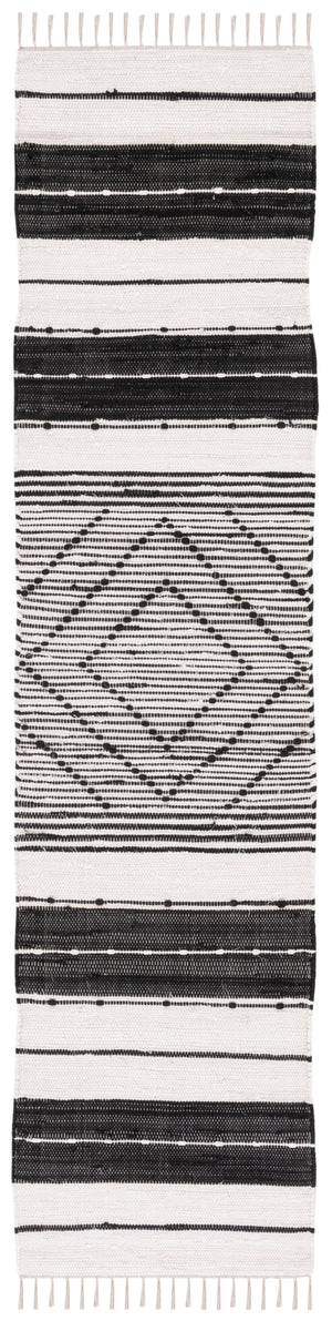 Striped Kilim STK200Z